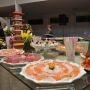 SASHIMI DE SALMÃO