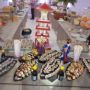 MESA DE SUSHI