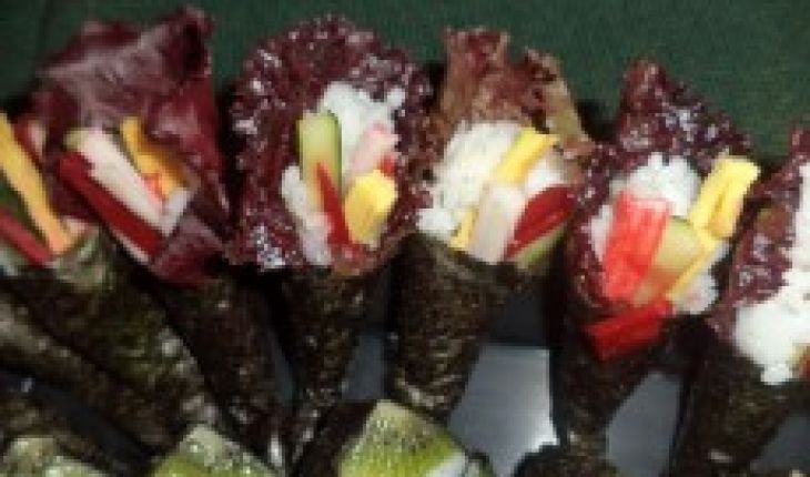 SUSHI